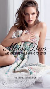 Read more about the article New Miss Dior 2017