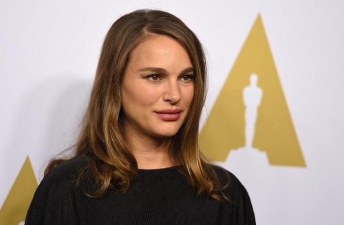 Natalie To Be Honored For Her Environmentalism