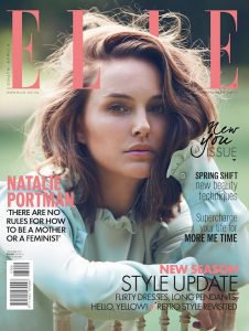 Read more about the article Elle South Africa