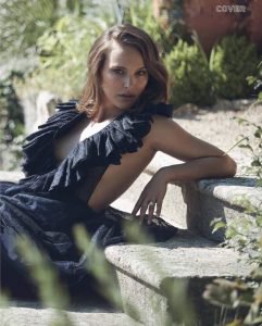 Read more about the article Elle Photoshoot