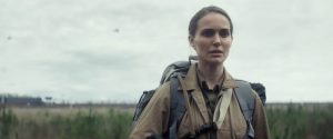 Read more about the article Annihilation Trailer Screen Captures