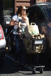 Read more about the article More Shopping Candids