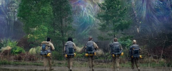 You are currently viewing More Details About Annihilation