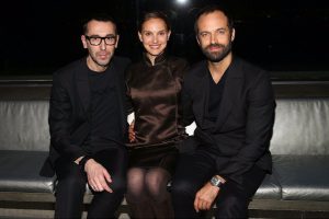 Read more about the article Zegna Event Photoshoot