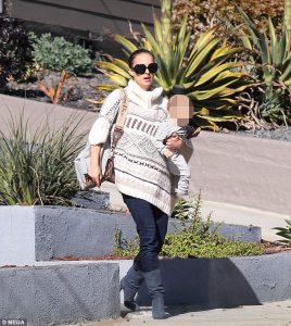 Read more about the article Candids in Los Feliz