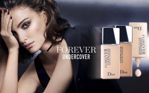 Read more about the article New Diorskin Forever Campaign