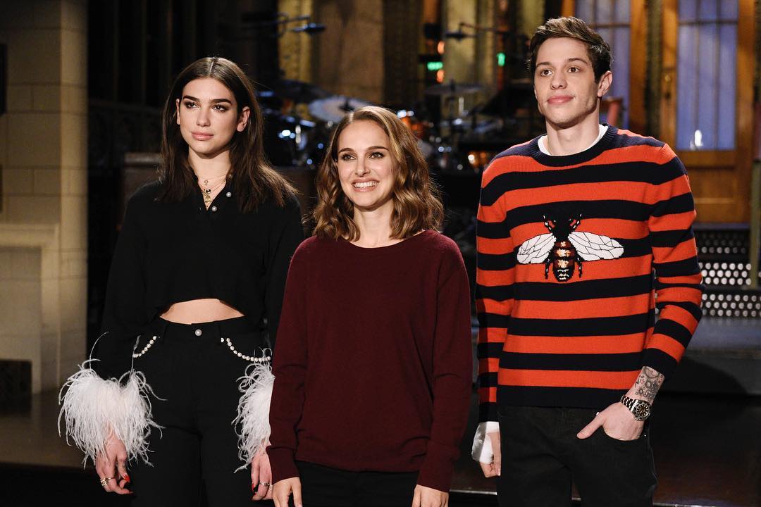 Read more about the article More SNL Promos