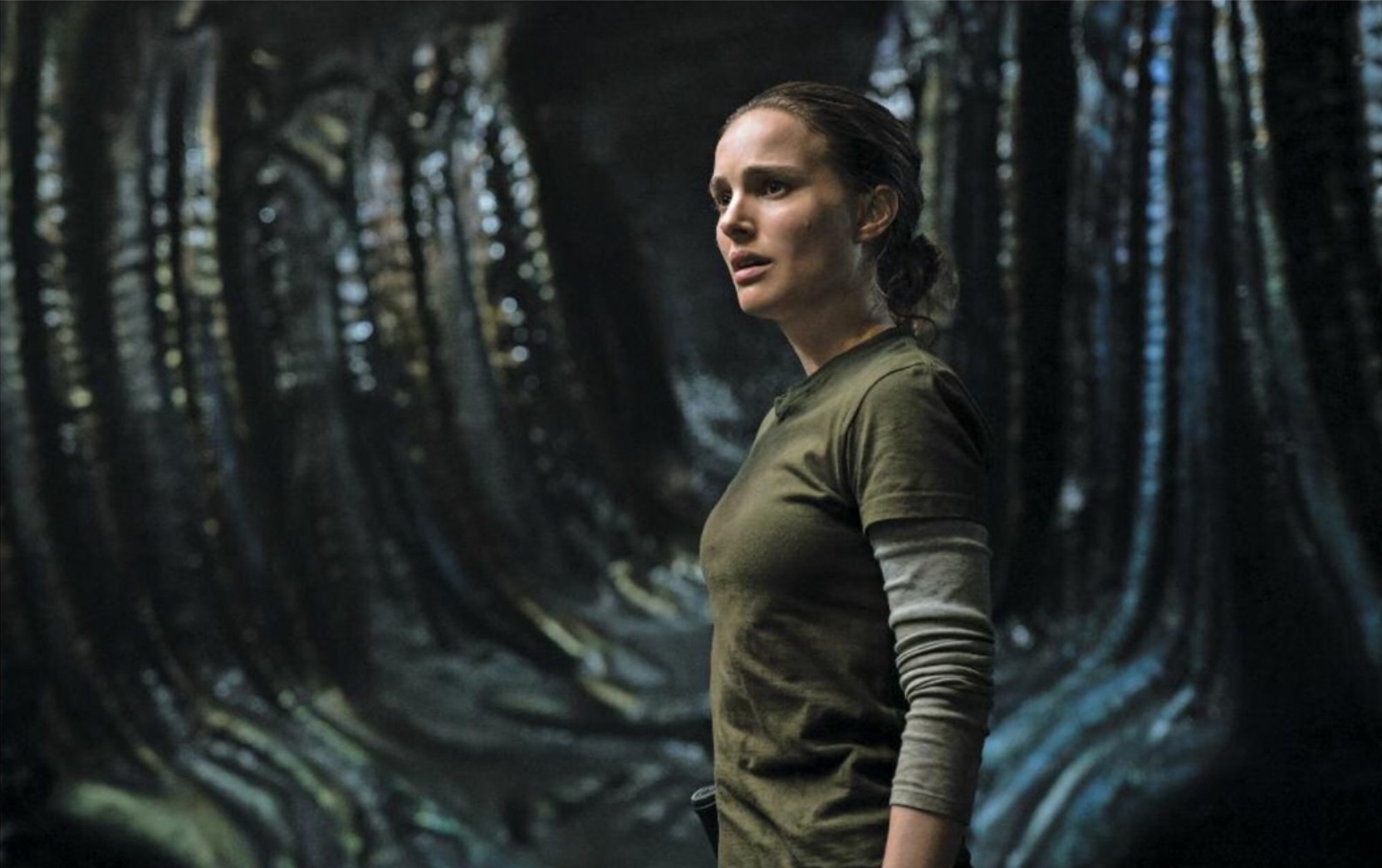 Read more about the article More Annihilation Tidbits