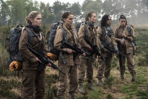 Read more about the article Annihilation: First Reviews