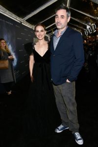 Read more about the article Annihilation Premiere