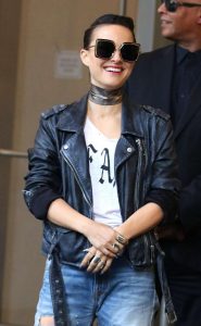 Read more about the article More Vox Lux Photos