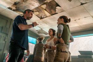 Read more about the article Annihilation Opens Digitally Today