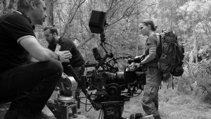 Read more about the article New Annihilation Behind the Scenes Photos