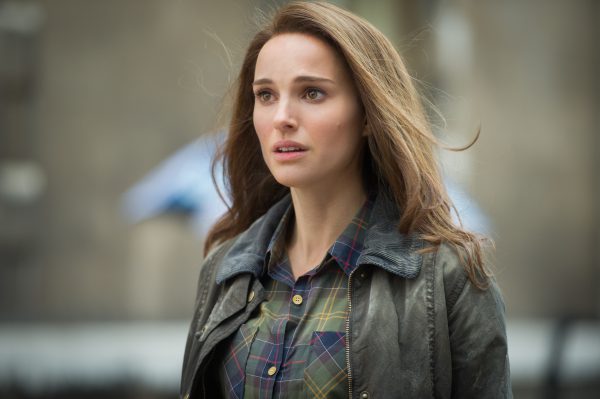 You are currently viewing Natalie´s Jane Foster in Next Avengers Movie?