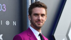 Read more about the article Dan Stevens Joins Natalie in ‘Pale Blue Dot’