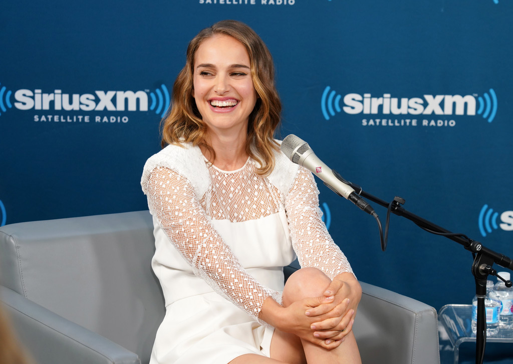 Read more about the article SiriusXM Radio Interview