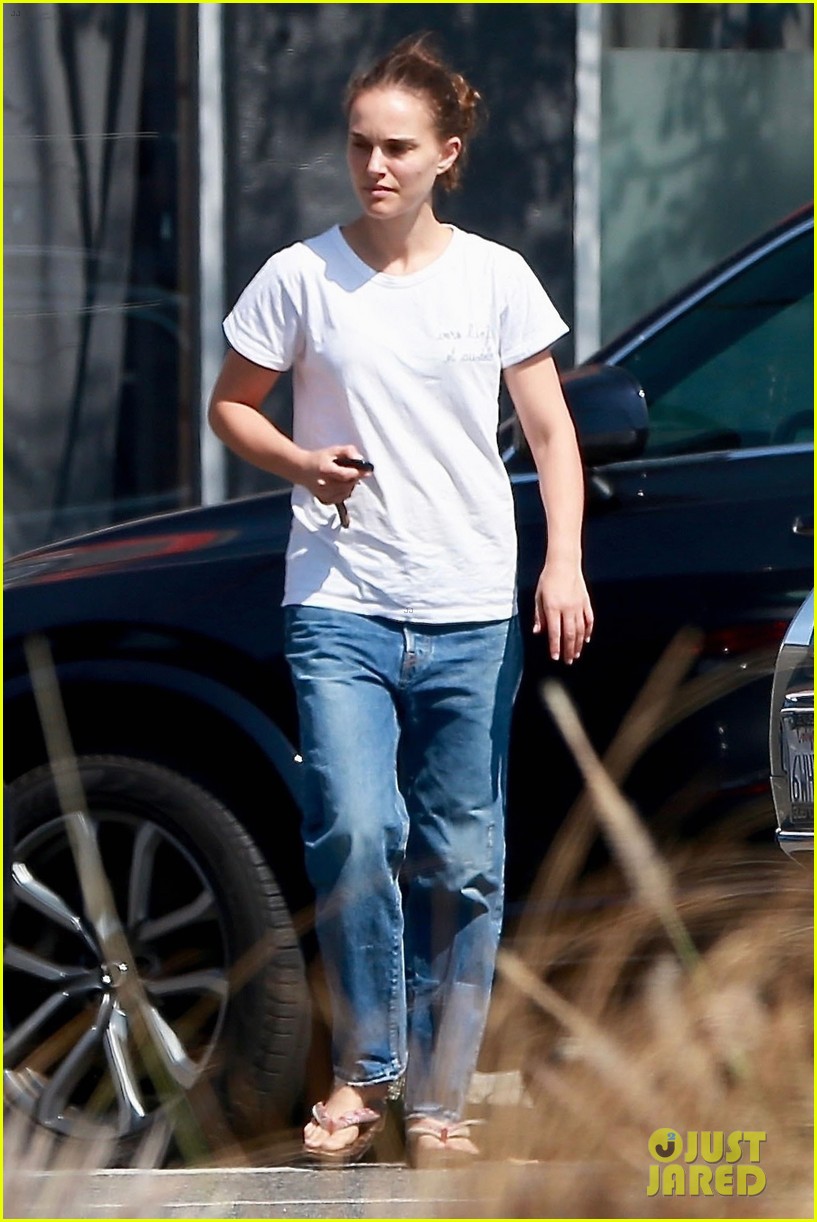 Read more about the article Candids in Los Feliz