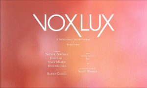 Read more about the article Vox Lux Teaser Trailer