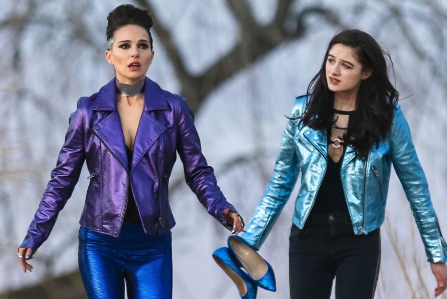 You are currently viewing Vox Lux Gets A December Release