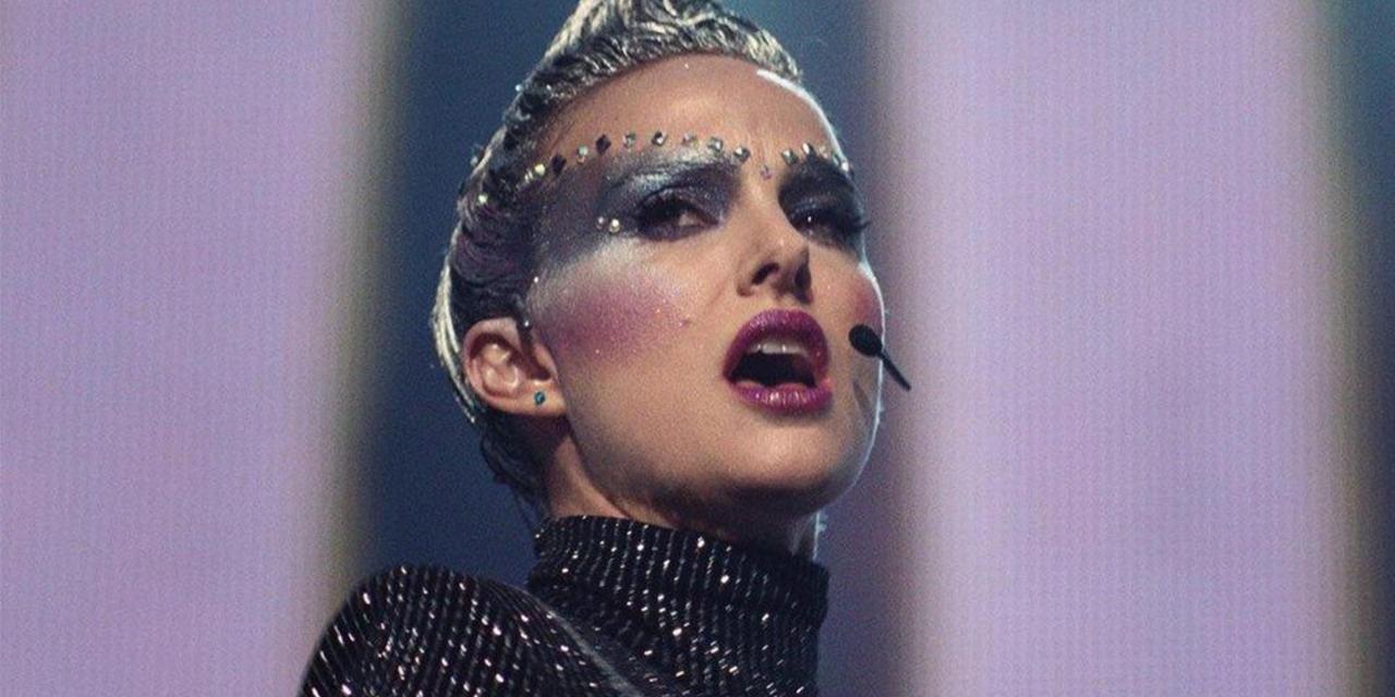 You are currently viewing Vox Lux: TIFF Review