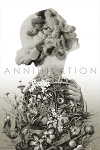 Read more about the article More Annihilation Mondo Posters