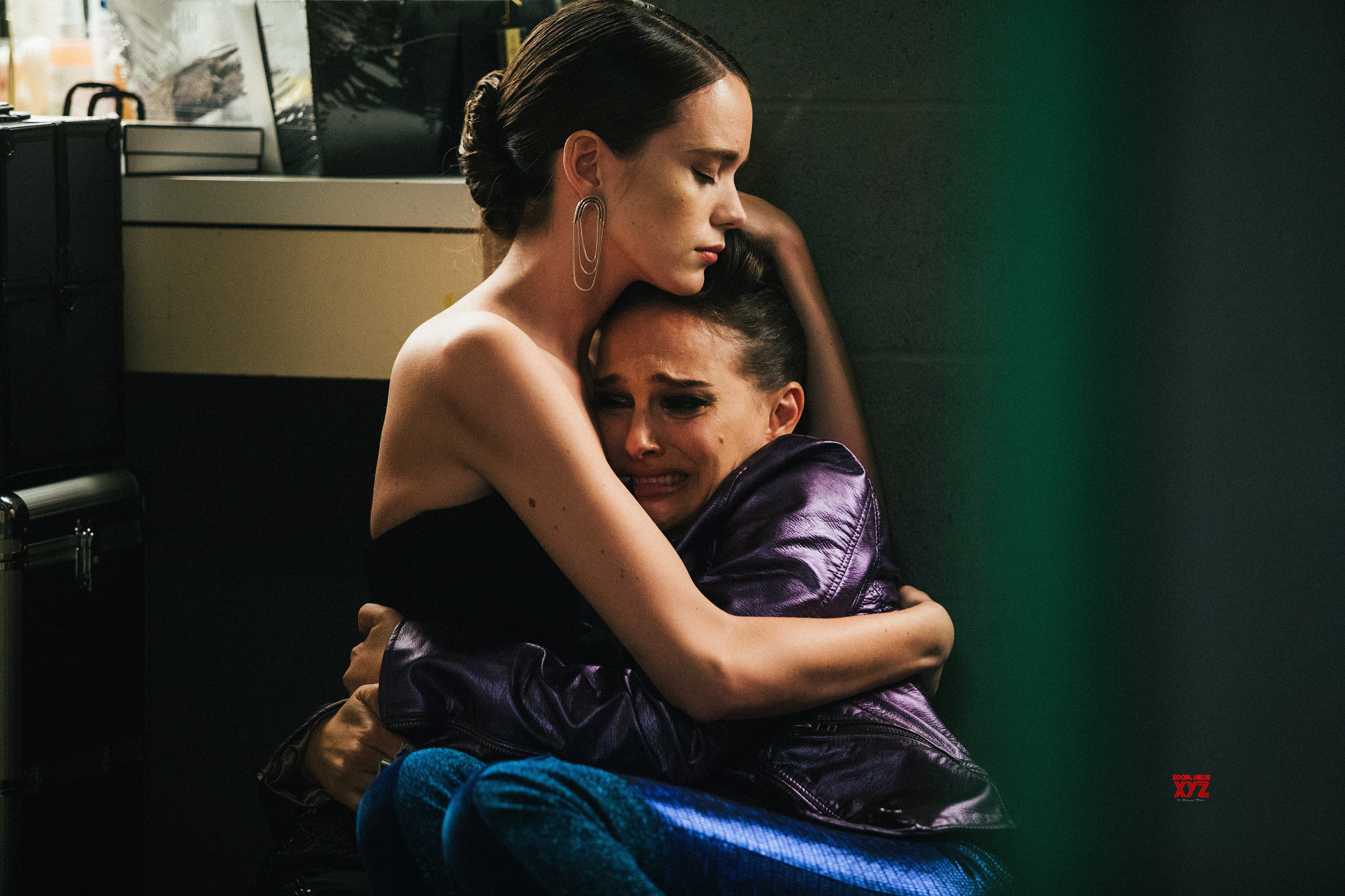 You are currently viewing Vox Lux Stills