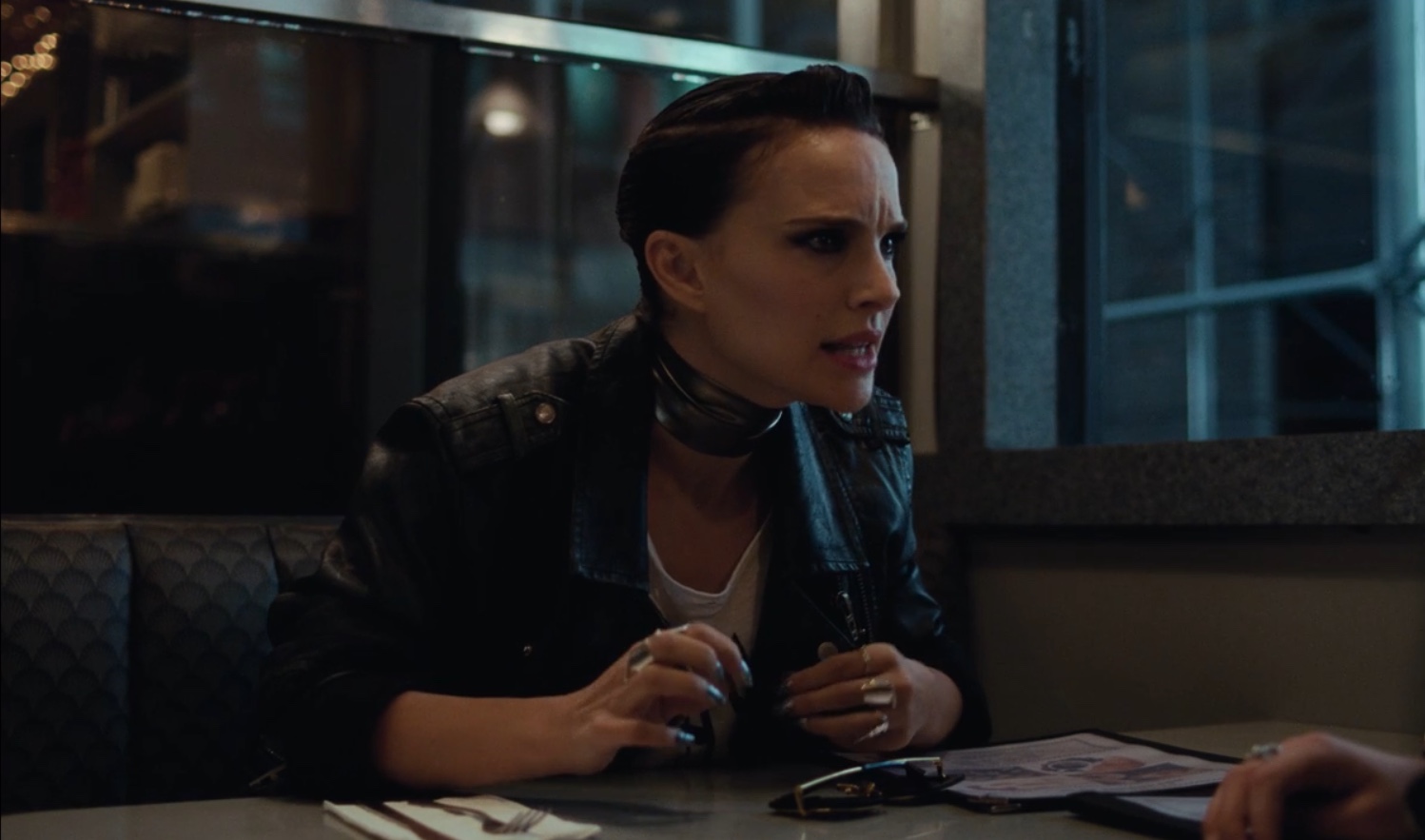 You are currently viewing Vox Lux Clip