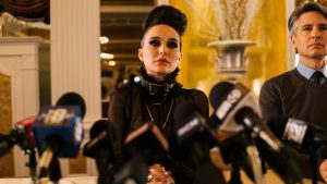 Read more about the article New Vox Lux Stills