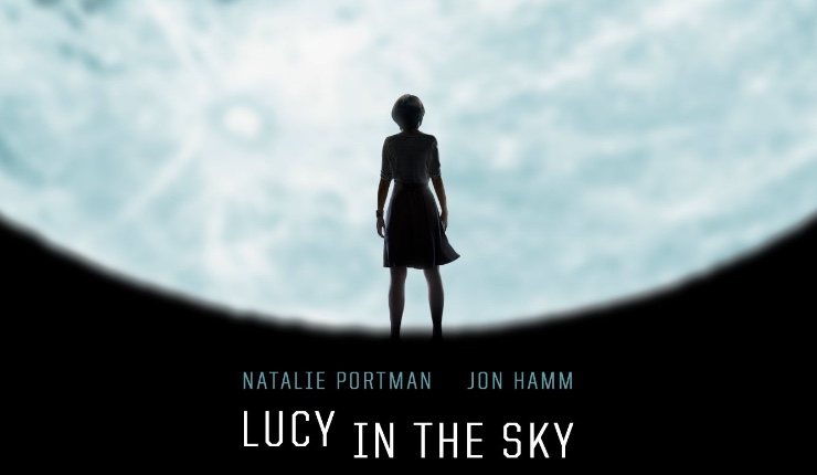 Read more about the article New Trailer and Poster for ‘Lucy in the Sky’