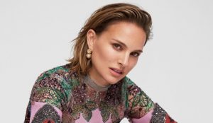 Read more about the article Natalie in ‘ELLE’s 2019 Women in Hollywood’