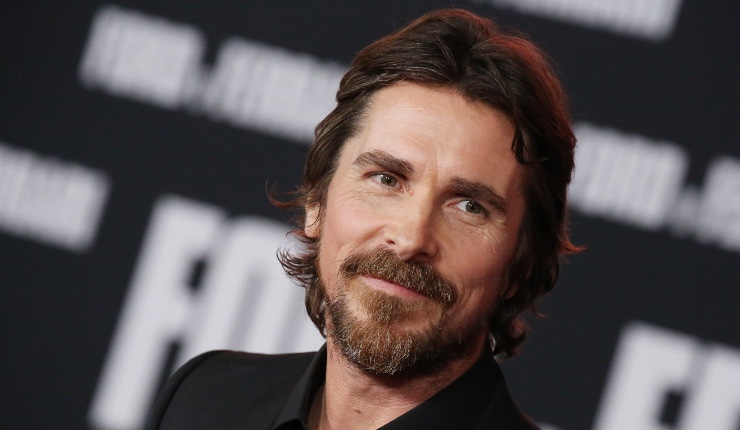 You are currently viewing Christian Bale in Talks For Thor: Love and Thunder