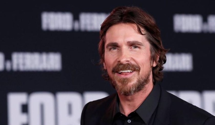 Read more about the article Christian Bale Confirmed in ‘Thor: Love and Thunder’