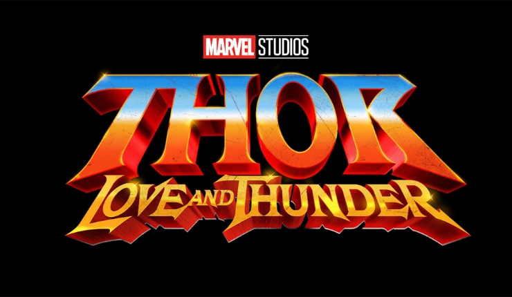 Read more about the article ‘Thor Love and Thunder’ Premiere Date Revealed