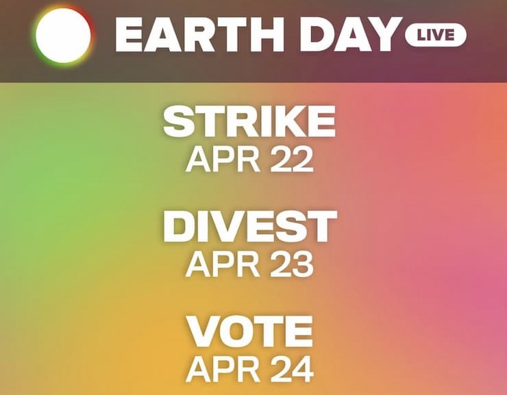 You are currently viewing Natalie Portman Joins Earth Day Live