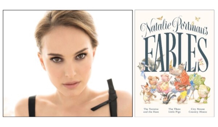 You are currently viewing Natalie at BookExpo Today… Virtually