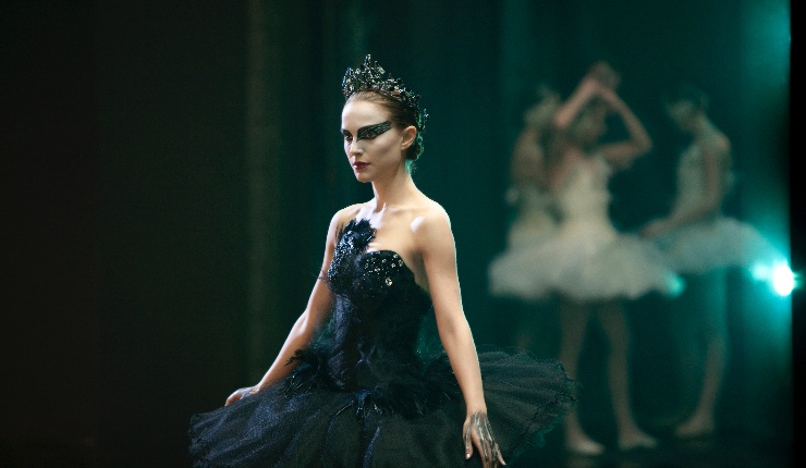 You are currently viewing Black Swan: 10th Anniversary