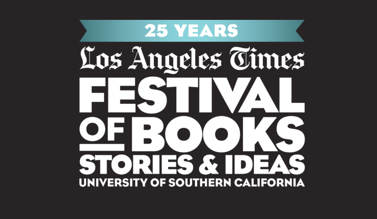 L.A. Festival of Books 2020