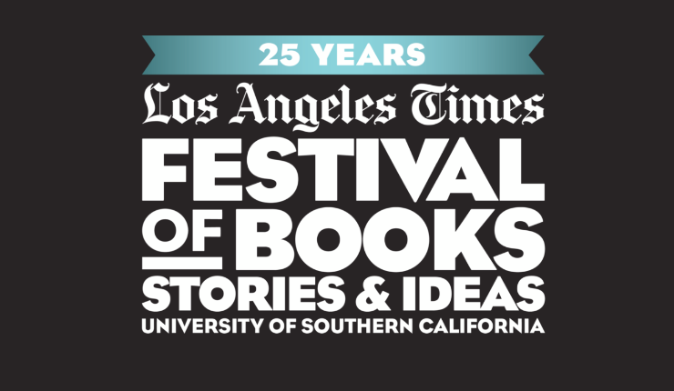 Read more about the article L.A. Festival of Books 2020