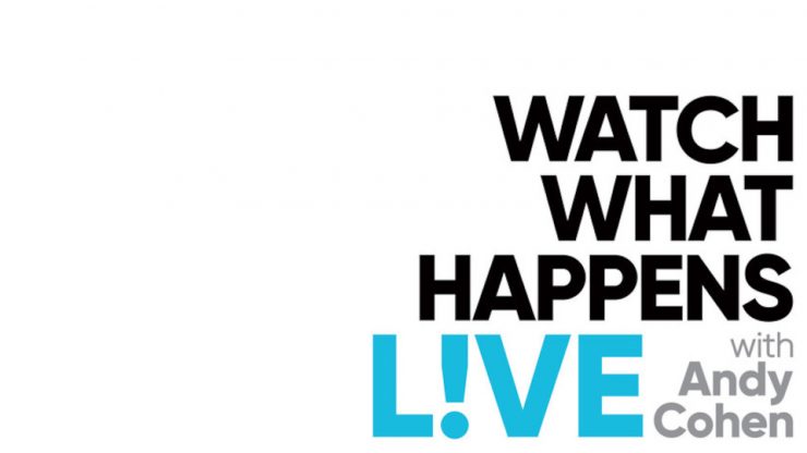 You are currently viewing Natalie on WWHL This Week