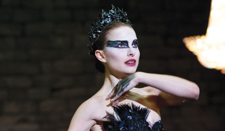 Read more about the article ‘Black Swan’ U.S. Release: Tenth Anniversary