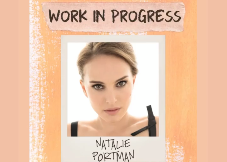 Read more about the article ‘Work in Progress’ Podcast, with Sophia Bush