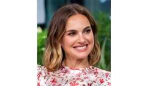 Read more about the article Natalie Portman to chair National Library Week