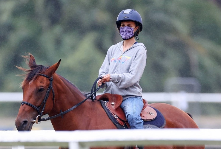 You are currently viewing Riding Lessons in Sydney