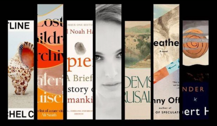 You are currently viewing ELLE: Natalie’s Recommended Books