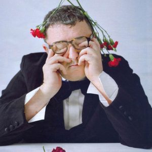 Read more about the article Remembering Alber Elbaz