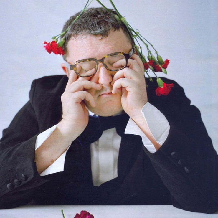 You are currently viewing Remembering Alber Elbaz