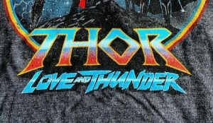 Read more about the article First Look at Jane Foster´s Mighty Thor?