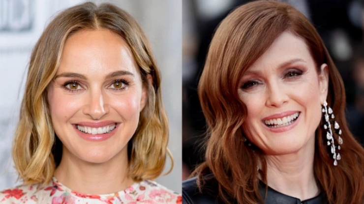 You are currently viewing Natalie Portman and Julianne Moore To Star in ‘May December’