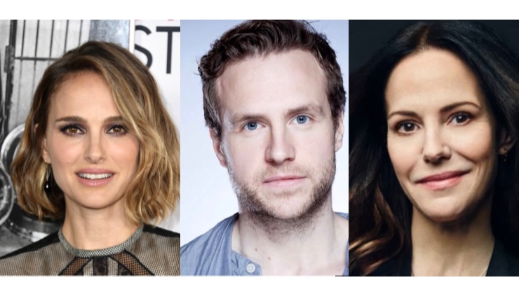 ‘The Days Of Abandonment’ begins filming this week
