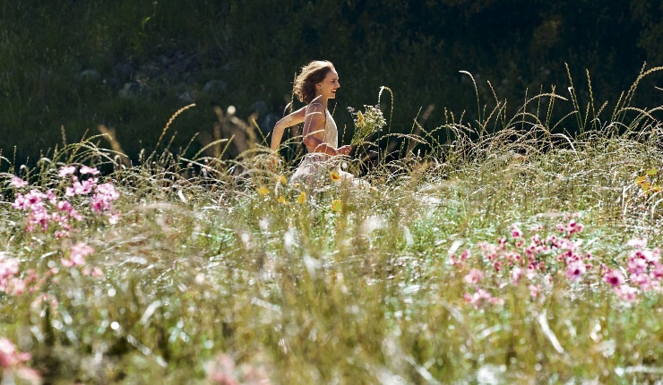 Read more about the article Harper’s Bazaar Interview
